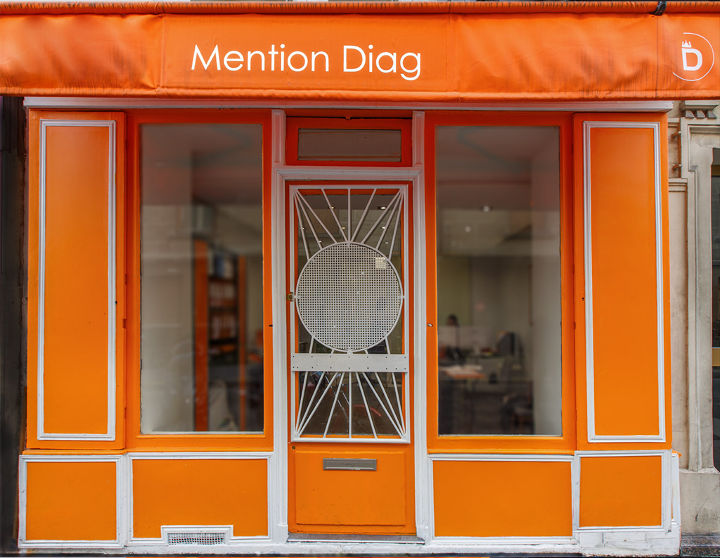 vitrine agence immobilière paris mentiondiag