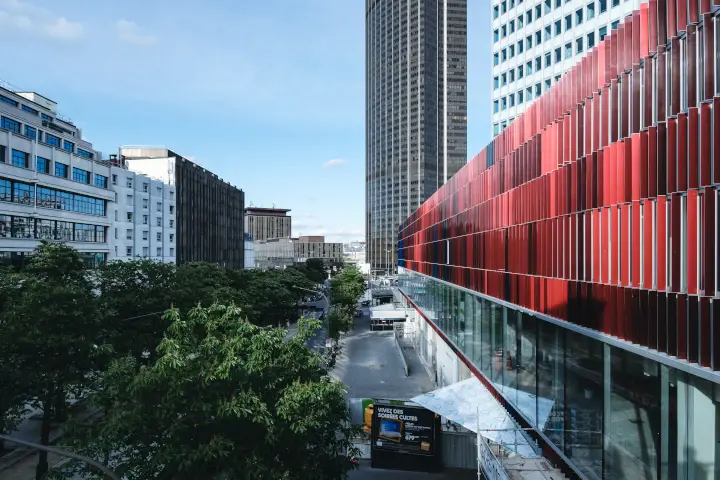 quartier Paris 11