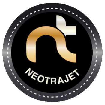 logo neotrajet